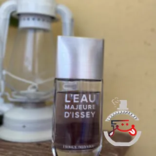 L'Eau Majeure d'Issey Issey Miyake